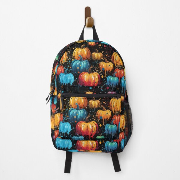 Item preview, Painted giant pumpkins! designed and sold by BloodRubyz.