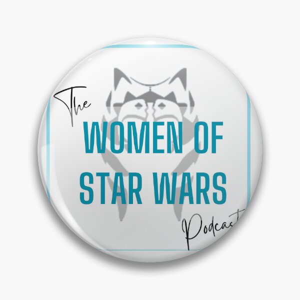Item preview, WSW Logo 2 - Togruta designed and sold by WSWPodcast.