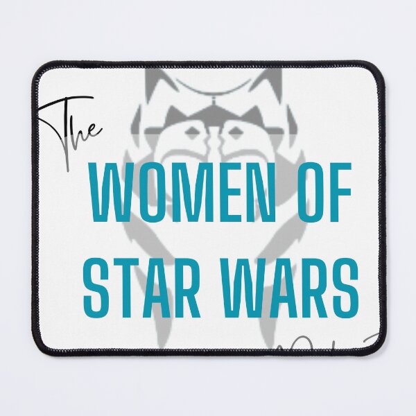 Item preview, WSW Logo 2 - Togruta designed and sold by WSWPodcast.