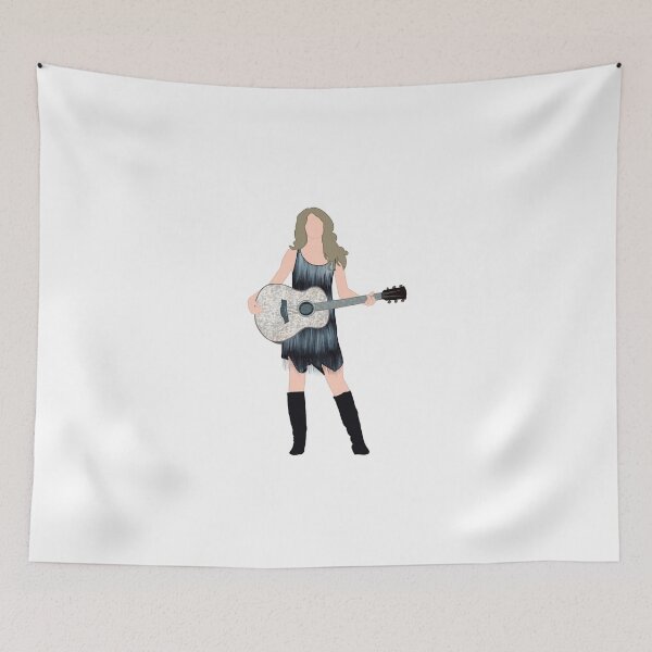 Item preview, Taylor Swift Fearless designed and sold by evalis23.