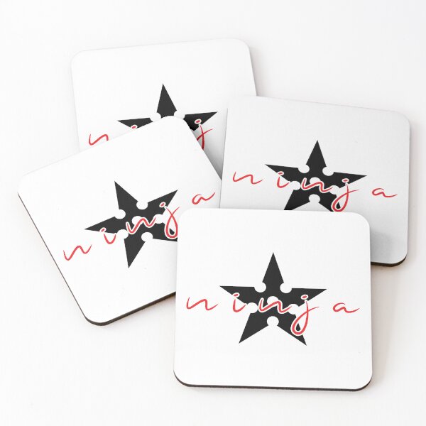 Item preview, Ninja Throwing Star Shuriken designed and sold by Mclickster.