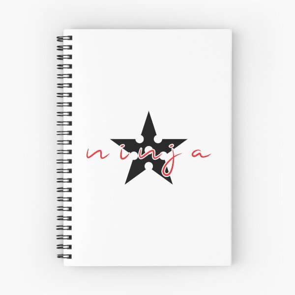 Item preview, Ninja Throwing Star Shuriken designed and sold by Mclickster.