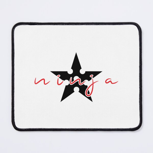 Item preview, Ninja Throwing Star Shuriken designed and sold by Mclickster.