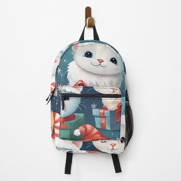 Item preview, Kitty Couture Christmas  designed and sold by Walker99000.