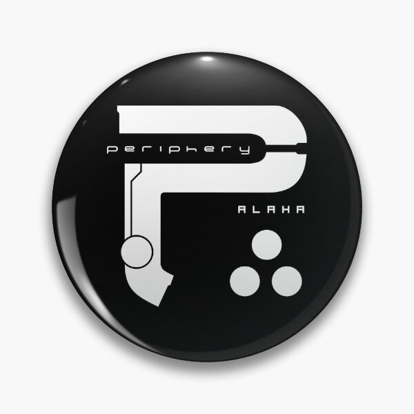 Item preview, PERIPHERY designed and sold by mbahnebanucek.