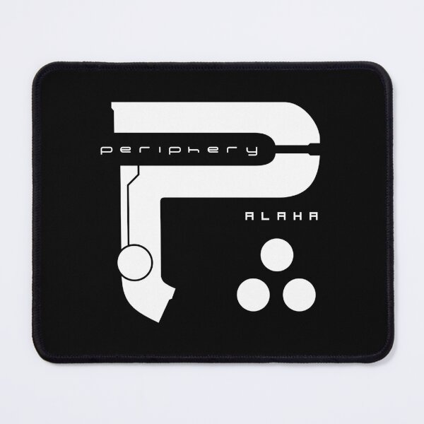 Item preview, PERIPHERY designed and sold by mbahnebanucek.