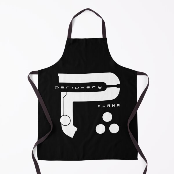 Item preview, PERIPHERY designed and sold by mbahnebanucek.