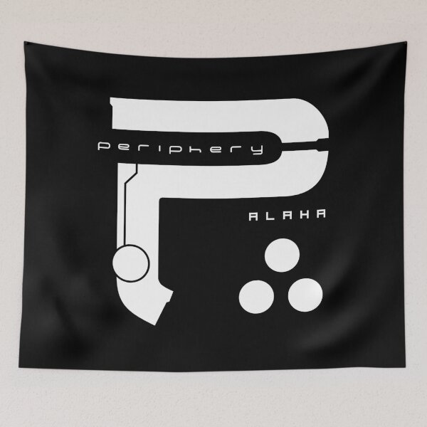 Item preview, PERIPHERY designed and sold by mbahnebanucek.