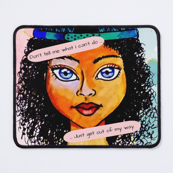 Item preview, Get Out of My Way, I Have Goals designed and sold by gleefulme.