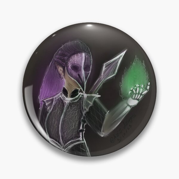 Item preview, Azrael at war designed and sold by AziJ-Designs.