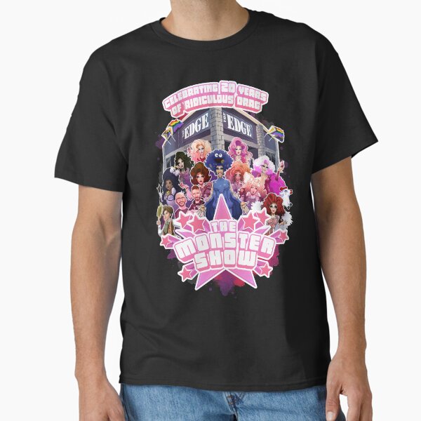 Item preview, 20th Anniversary  designed and sold by TheMonsterShow.
