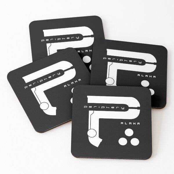 Item preview, PERIPHERY designed and sold by mbahnebanucek.