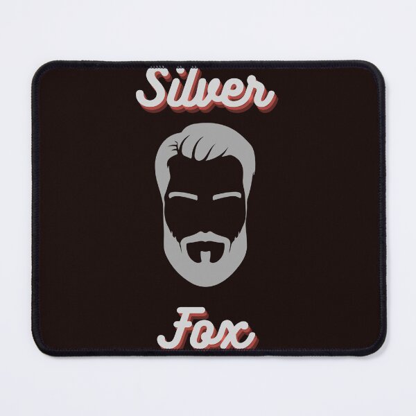 Item preview, Silver Fox designed and sold by KoolestDesigns.