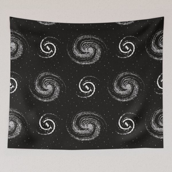 Item preview, Galaxy pattern designed and sold by DiyaNikki.