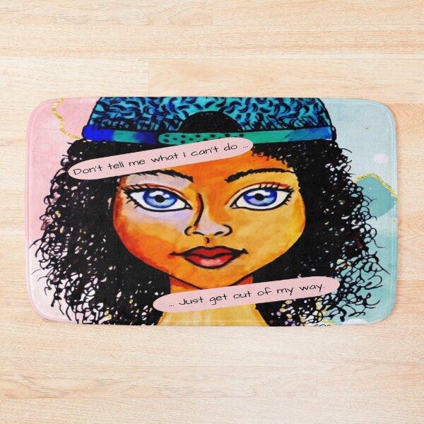 Item preview, Get Out of My Way, I Have Goals designed and sold by gleefulme.