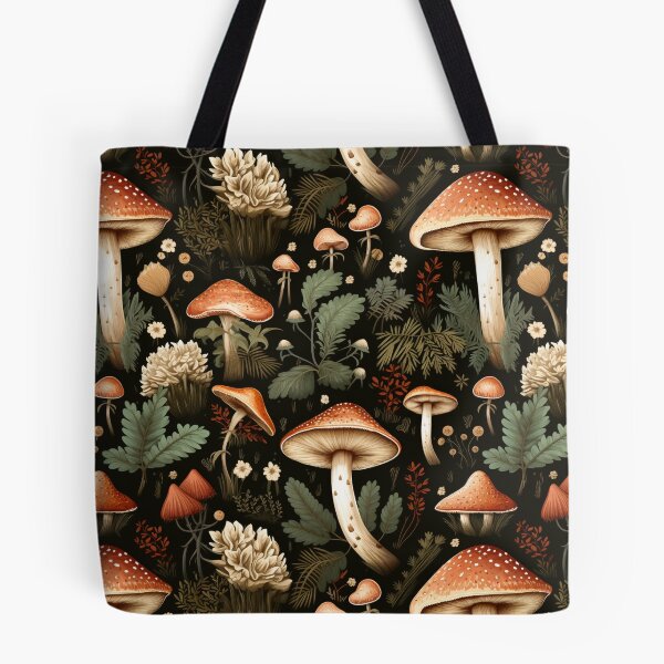 Item preview, Hongos designed and sold by BloodRubyz.