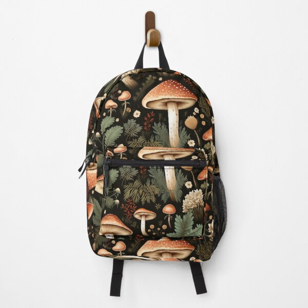 Item preview, Hongos designed and sold by BloodRubyz.