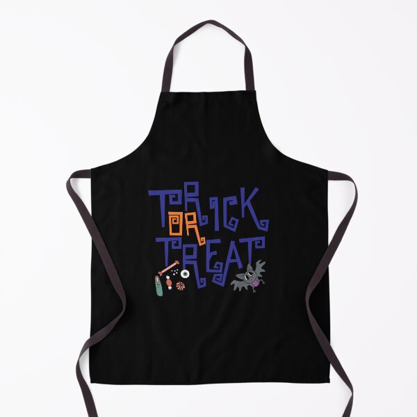 Item preview, bat candy trick or treat designed and sold by ichirochen.