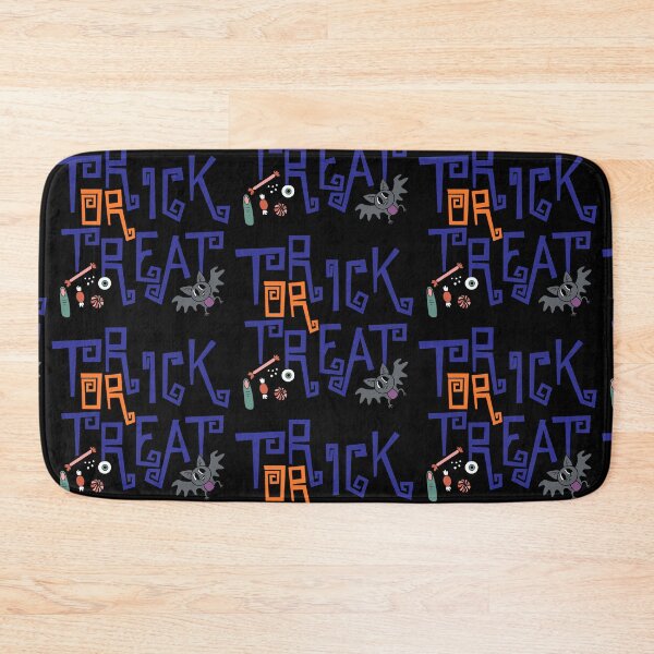 Item preview, bat candy trick or treat designed and sold by ichirochen.
