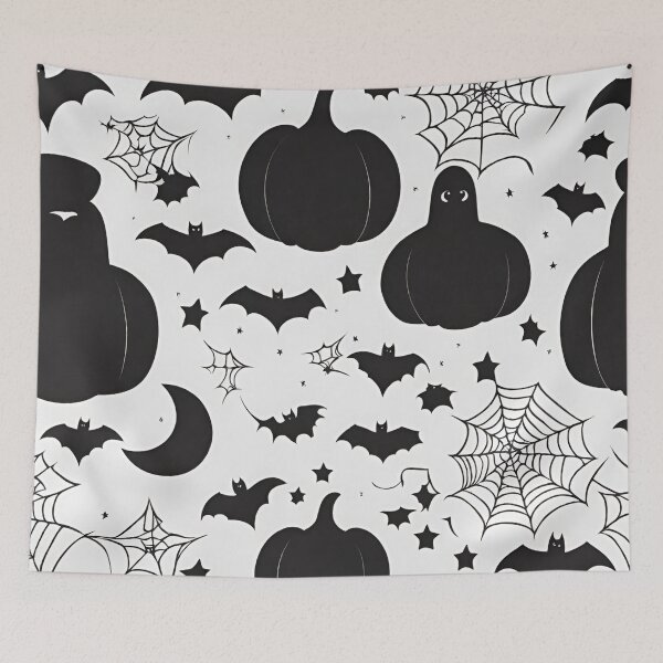 Item preview, Haunted Simplicity designed and sold by cozycozyart.