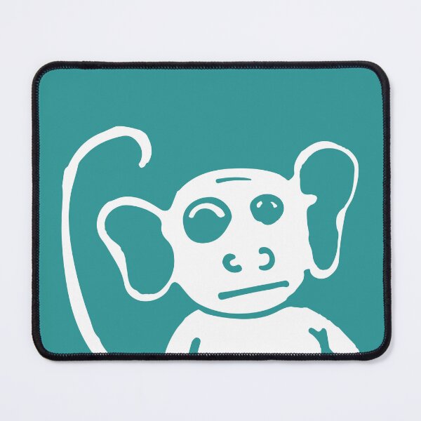Item preview, da expecting monkey designed and sold by shadyafarage.