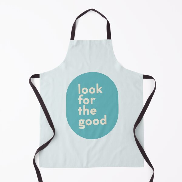 Item preview, Look for the Good Sticker designed and sold by danielalorenzo.