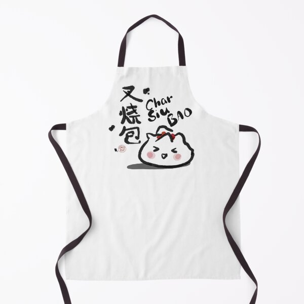 Item preview, Char Siu Bao designed and sold by SnackingCute.
