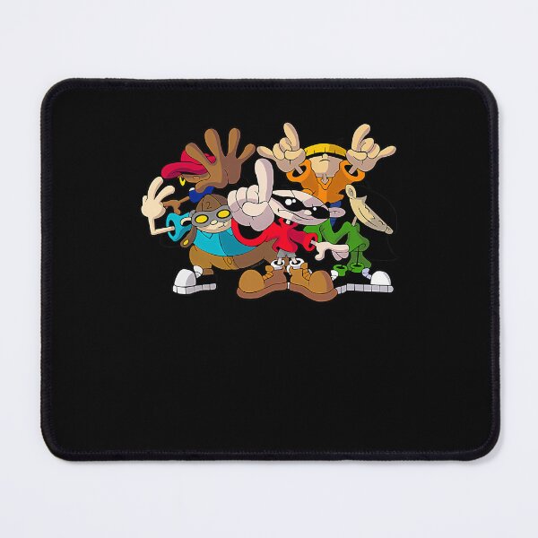 Item preview, Codename Kids Next Door  90s Nostalgia Part 7 designed and sold by MekhiStoreArtH.