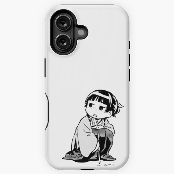 Item preview, Side eye Maomao The Apothecary Diaries designed and sold by is this trash?.