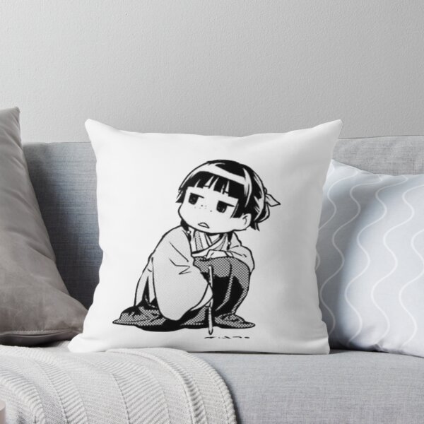 Item preview, Side eye Maomao The Apothecary Diaries designed and sold by is this trash?.
