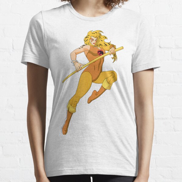 Cheetara ThunderCats T-Shirt