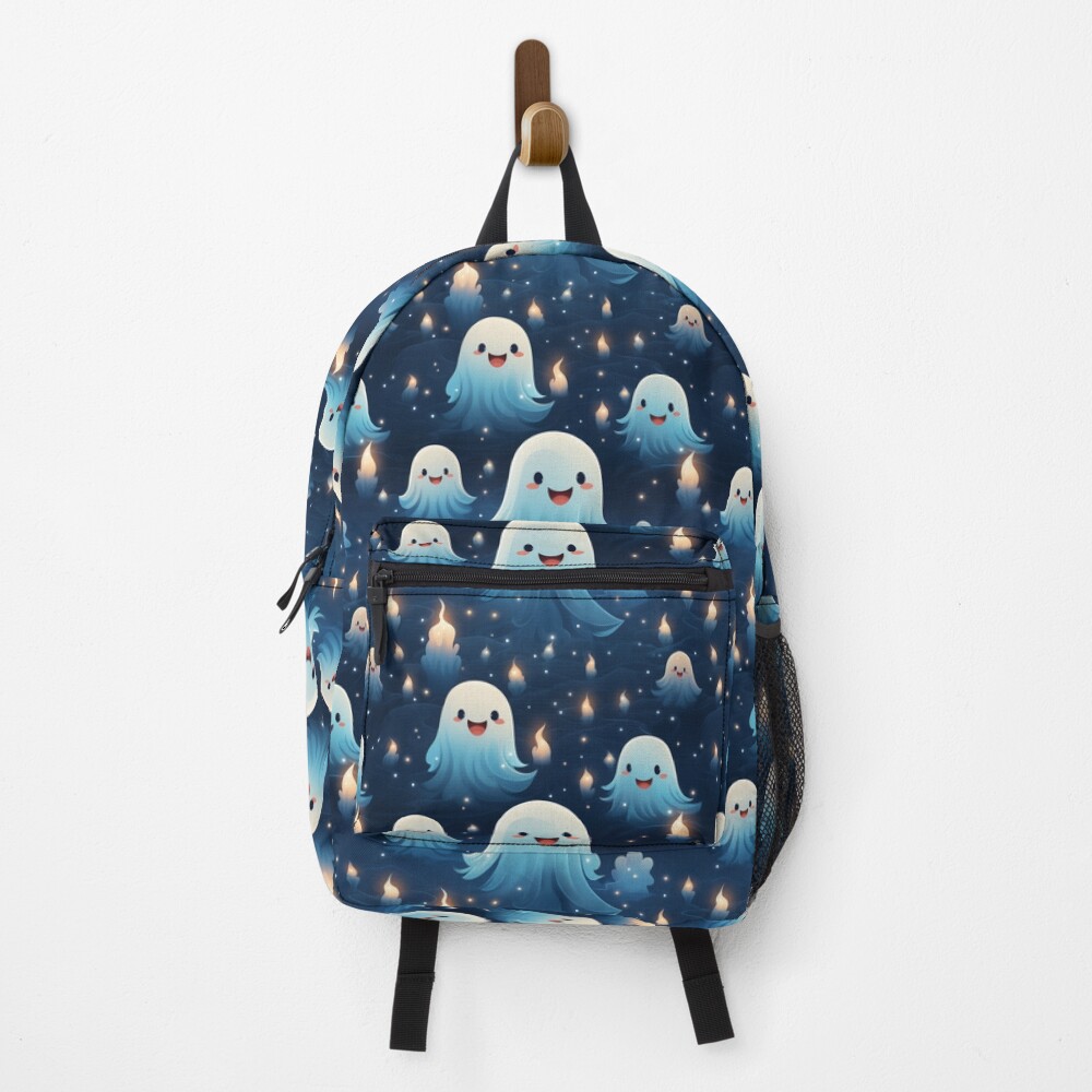 Item preview, Backpack designed and sold by BloodRubyz.