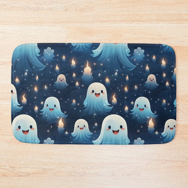 Item preview, Ghost Pattern  designed and sold by BloodRubyz.