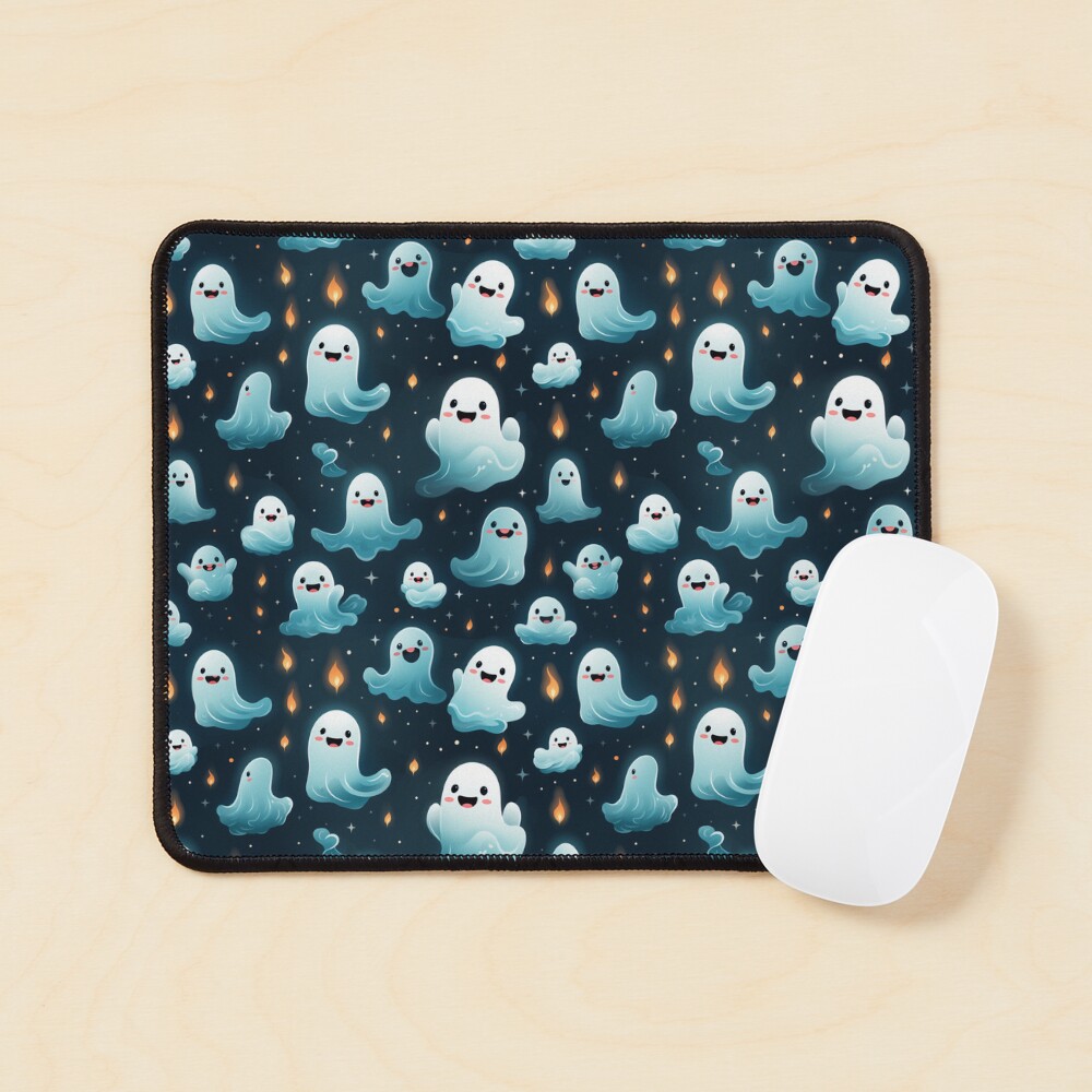 Item preview, Mouse Pad designed and sold by BloodRubyz.