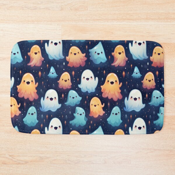 Item preview, Ghost Pattern  designed and sold by BloodRubyz.