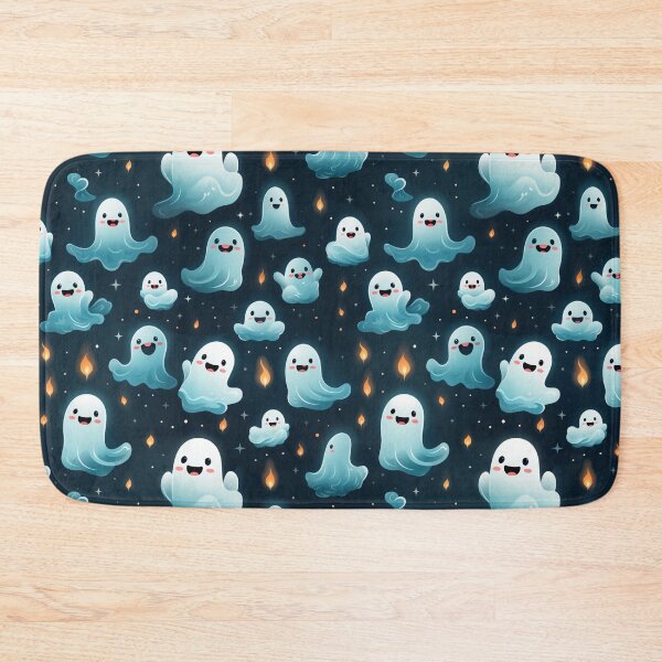 Item preview, Ghost Pattern  designed and sold by BloodRubyz.