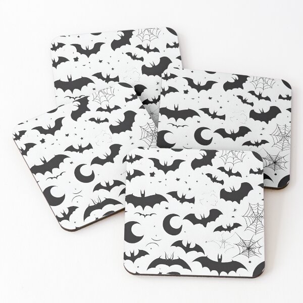 Item preview, Ghostly Minimalism designed and sold by cozycozyart.