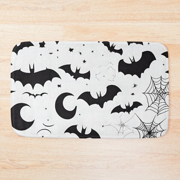 Item preview, Ghostly Minimalism designed and sold by cozycozyart.