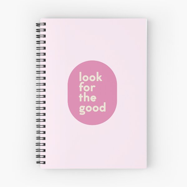 Item preview, Look for the Good Sticker designed and sold by danielalorenzo.