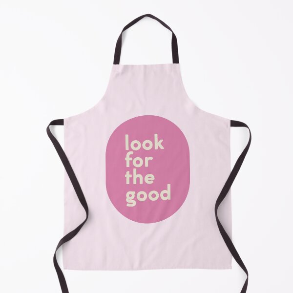 Item preview, Look for the Good Sticker designed and sold by danielalorenzo.