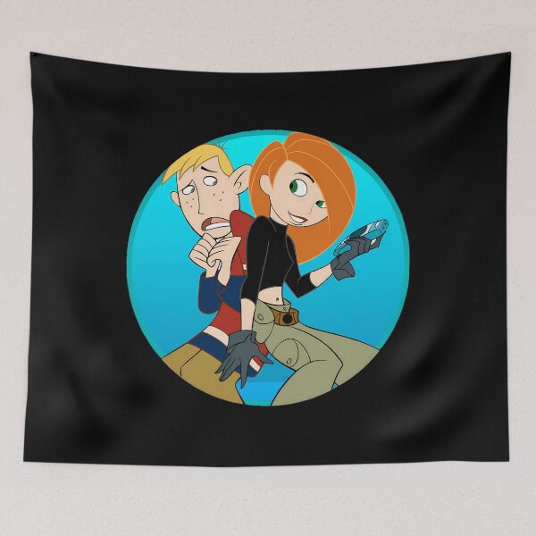 Item preview, Cartoon Kids - Vintage Cartoon Movies designed and sold by TuckerThermalC.