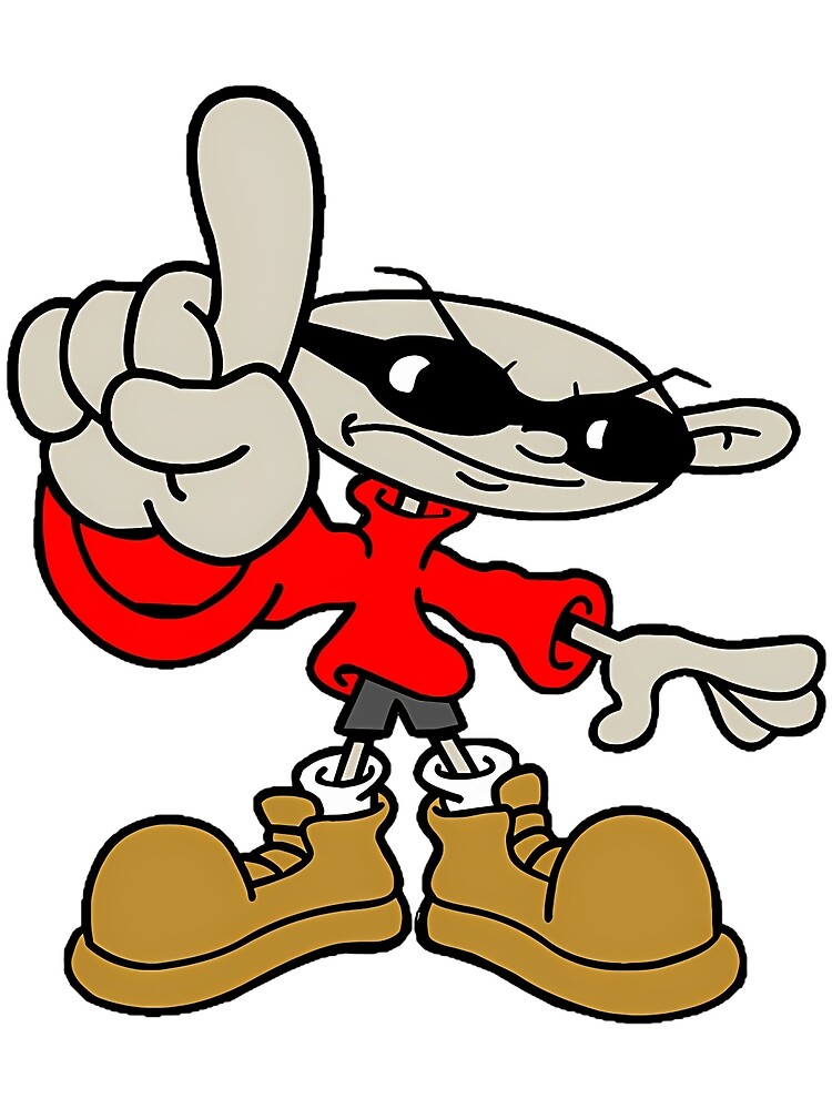 Poster for Sale mit Codename Kids Next Door Codename KND Numbuh 1 von MekhiStoreArtH Redbubble
