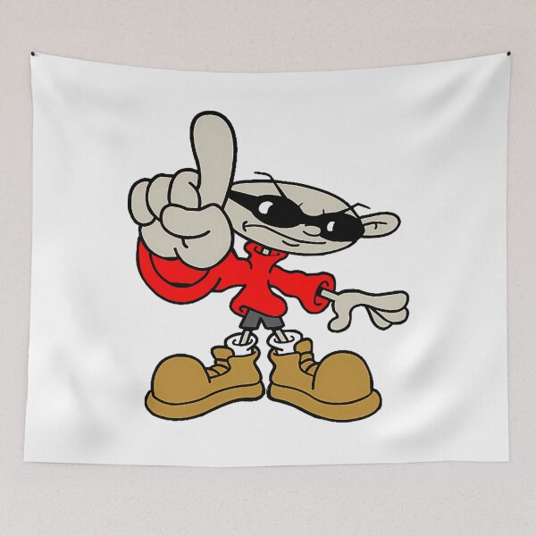 Item preview, Codename Kids Next Door  Codename KND Numbuh 1 designed and sold by MekhiStoreArtH.
