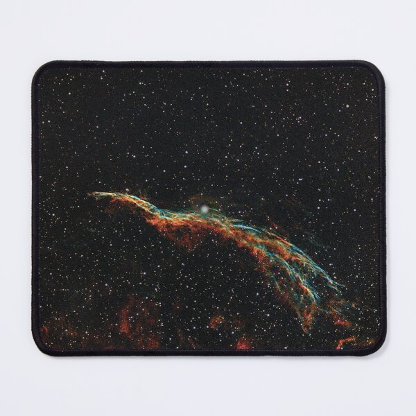 Item preview, Western Veil Nebula, also known as The Witch's Broom designed and sold by PHphotographyAU.