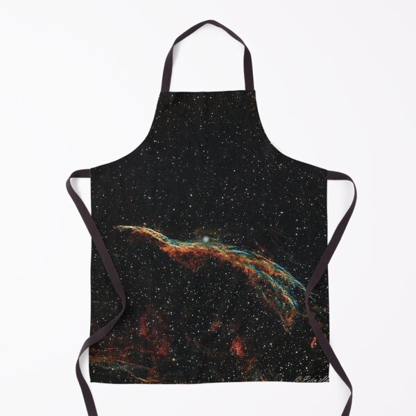Item preview, Western Veil Nebula, also known as The Witch's Broom designed and sold by PHphotographyAU.