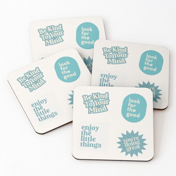 Item preview, Aesthetic Blue Stamp Sticker Pack designed and sold by danielalorenzo.