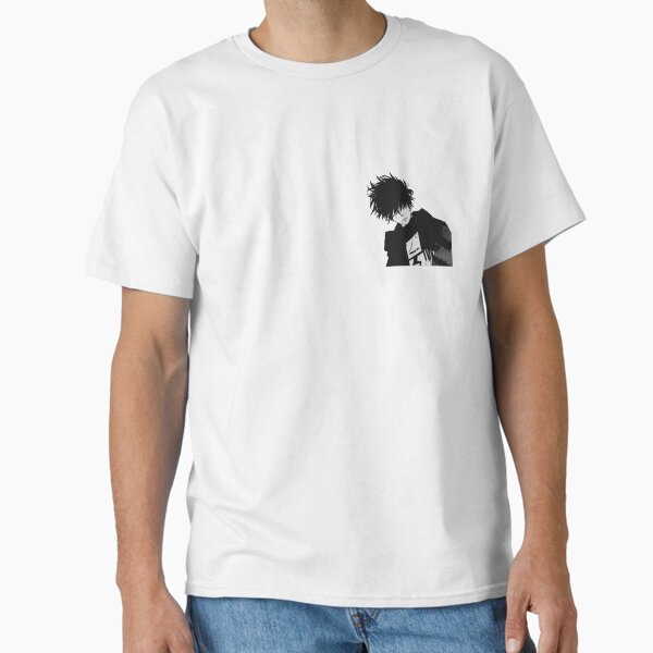 Item preview, Ron Kamonohashi Deranged Detective Manga Cap designed and sold by is this trash?.