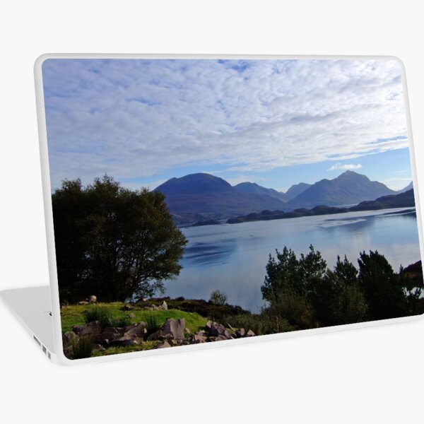 Item preview, View from Applecross Road designed and sold by Elizabeth Austin-Craig.