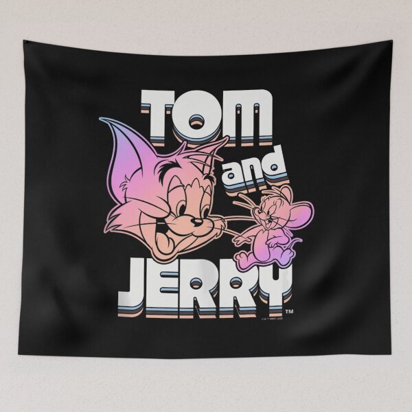 Item preview, Vintage Movies - Vintage Cartoon designed and sold by JestersJared.