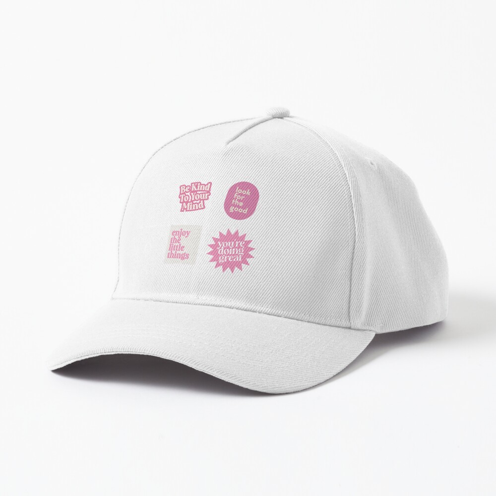 Item preview, Baseball Cap designed and sold by danielalorenzo.